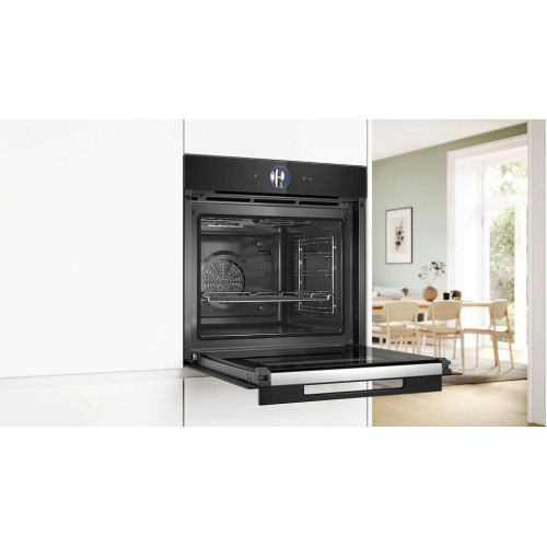 Духовой шкаф Bosch HBG9763B1S