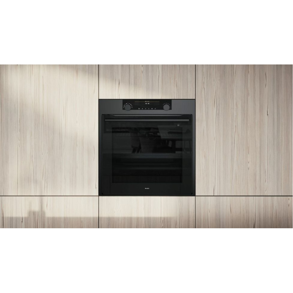 Духовой шкаф Asko OP8687A1