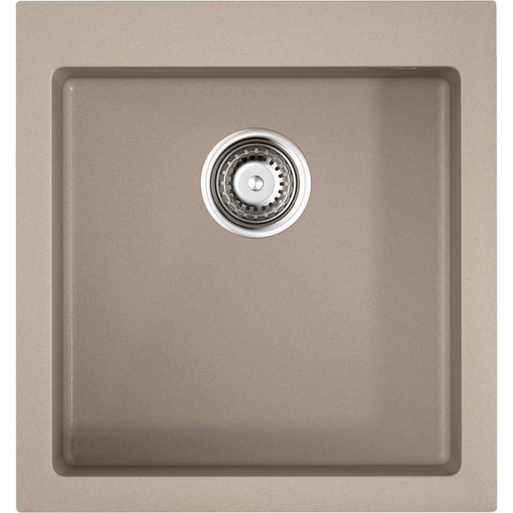 Мойка Omoikiri Bosen 47-SA Tetogranit/бежевый(арт.4993588)
