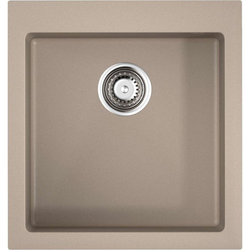 Мойка Omoikiri Bosen 47-SA Tetogranit/бежевый(арт.4993588)