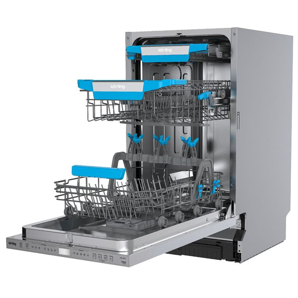 Посудомоечная машина Korting KDI 45877