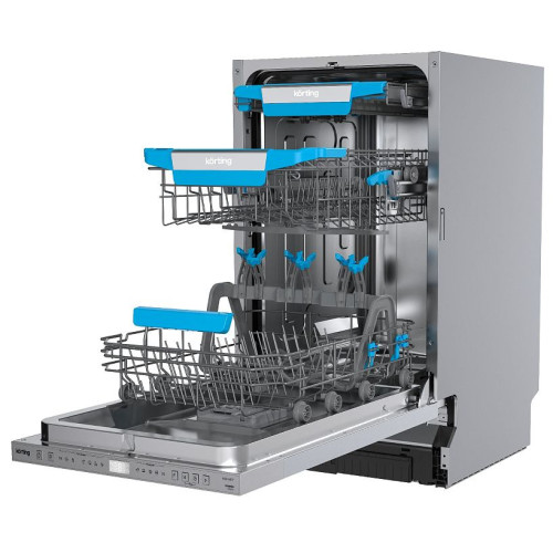 Посудомоечная машина Korting KDI 45877