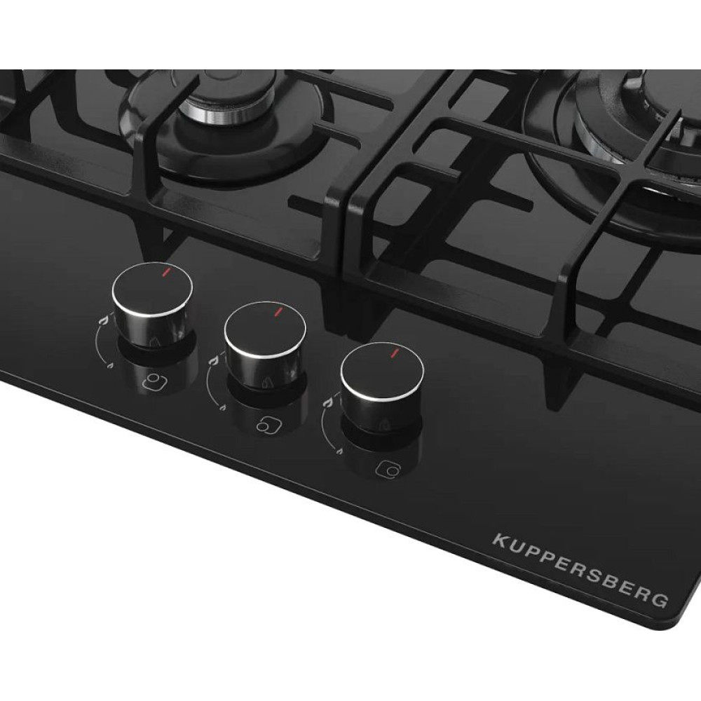 Газовая панель Kuppersberg FG 46 B