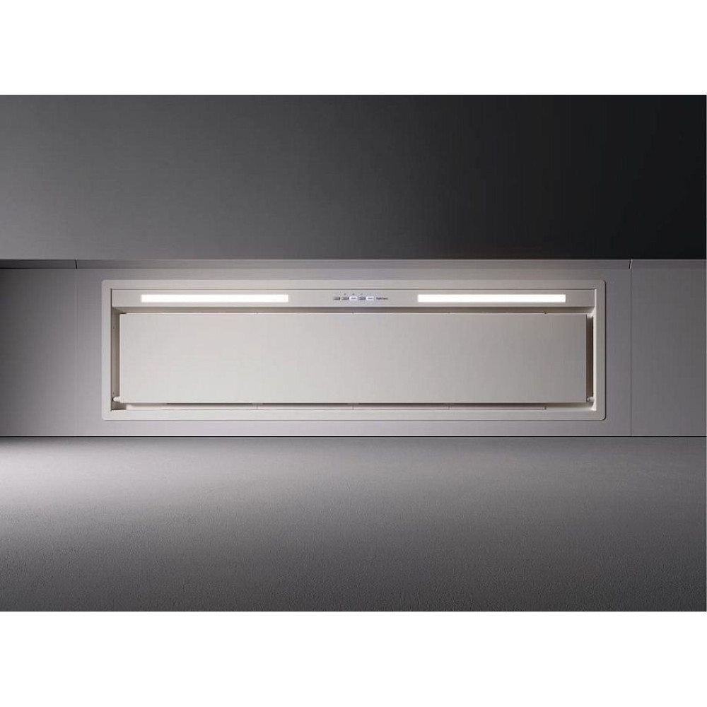 Вытяжка Falmec GRUPPO INCASSO PLUS 105 WH