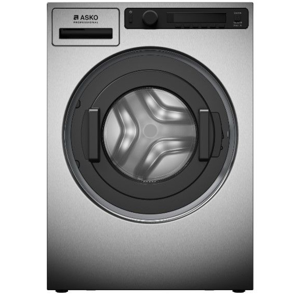 Профессиональная стиральная машина Asko WMC8947VI.S