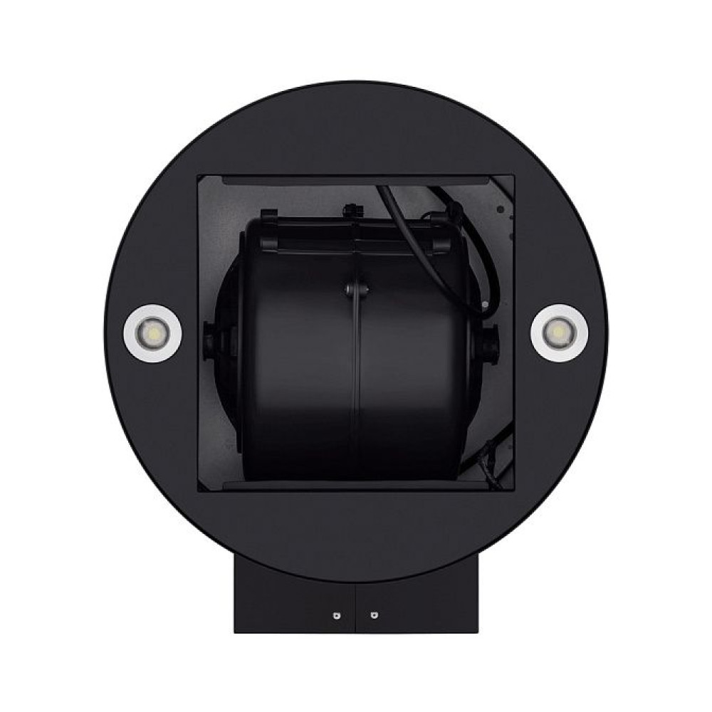 Вытяжка Maunfeld Lee Wall 35 Sensor черный