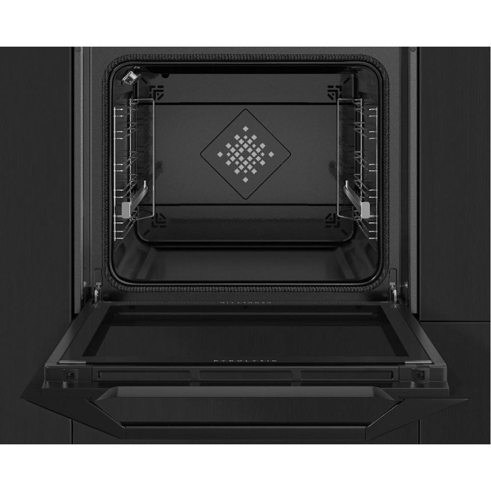 Духовой шкаф с паром De Dietrich DOR4546B