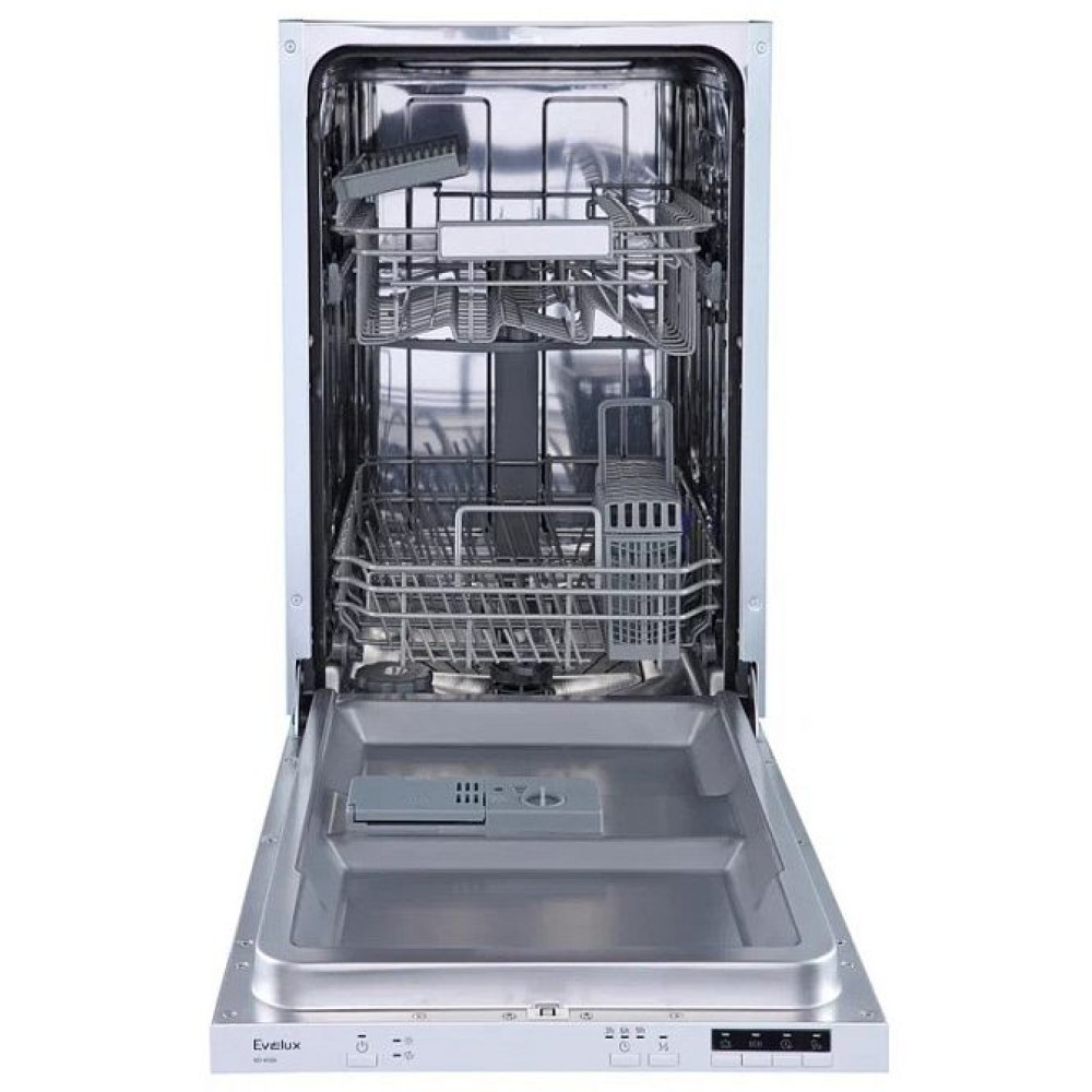Встраиваемая посудомоечная машина Evelux BD 4500