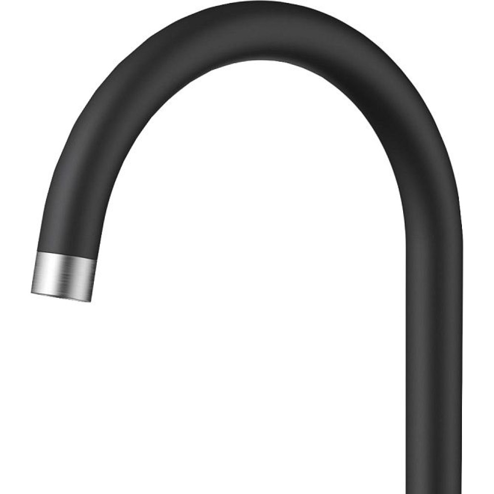 Смеситель OMOIKIRI Shinagawa-BN-BL(арт.4994252)