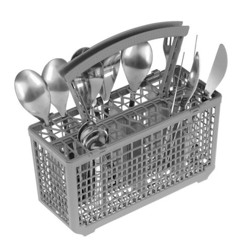 Посудомоечная машина MAUNFELD MLP4529A01 Light Beam