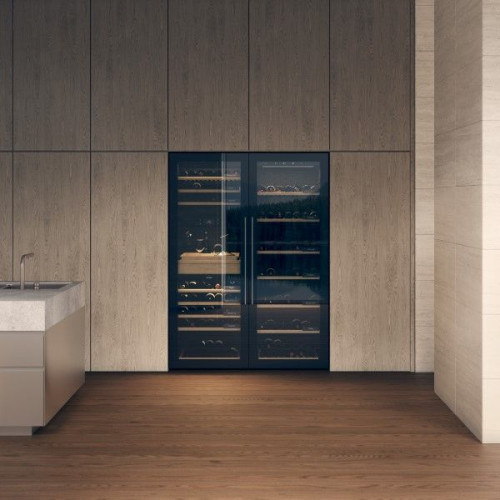 Винный шкаф Asko WCN311942G