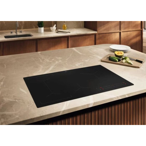 Индукционная стеклокерамич. панель Electrolux EIV83443CT