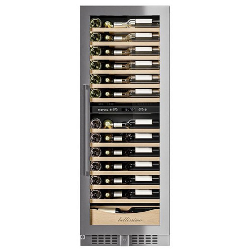 Винный холодильник Meyvel MV95-KST2 (Slim)