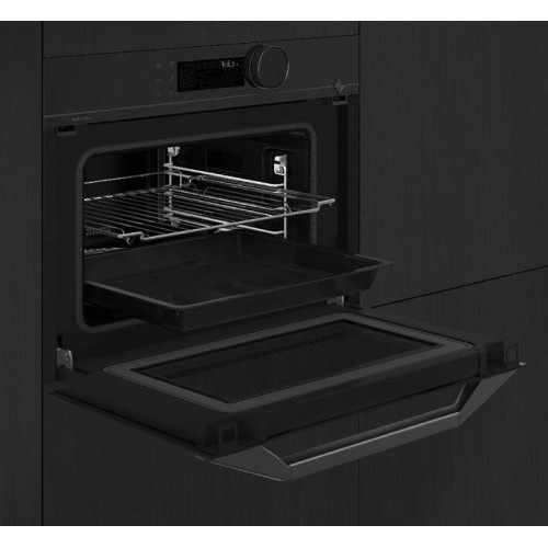 Микроволновая печь De Dietrich DKC4536B