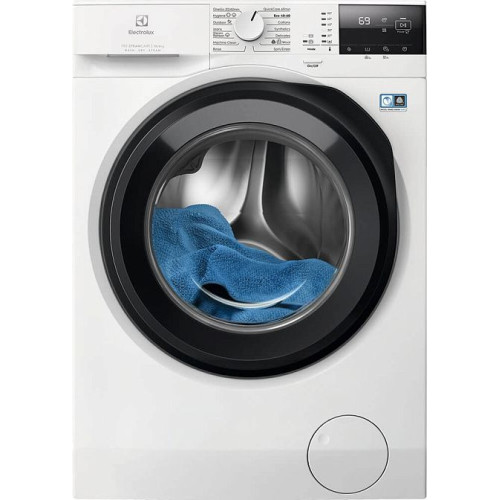 Стиральная машина с сушкой Electrolux EW7W2612E