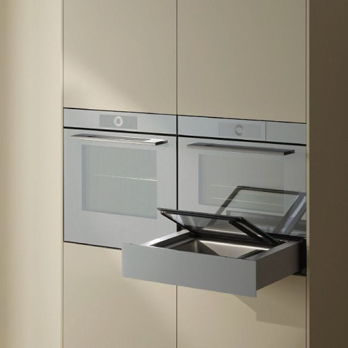 Вакууматор V-ZUG V6000 14 Stainless steel VS60144 платина