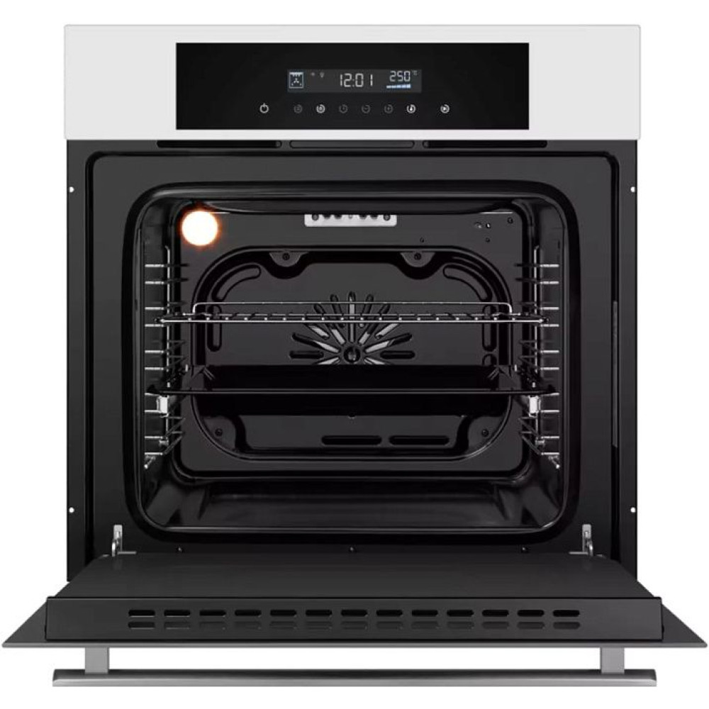 Духовой шкаф MAUNFELD AEOD6063W