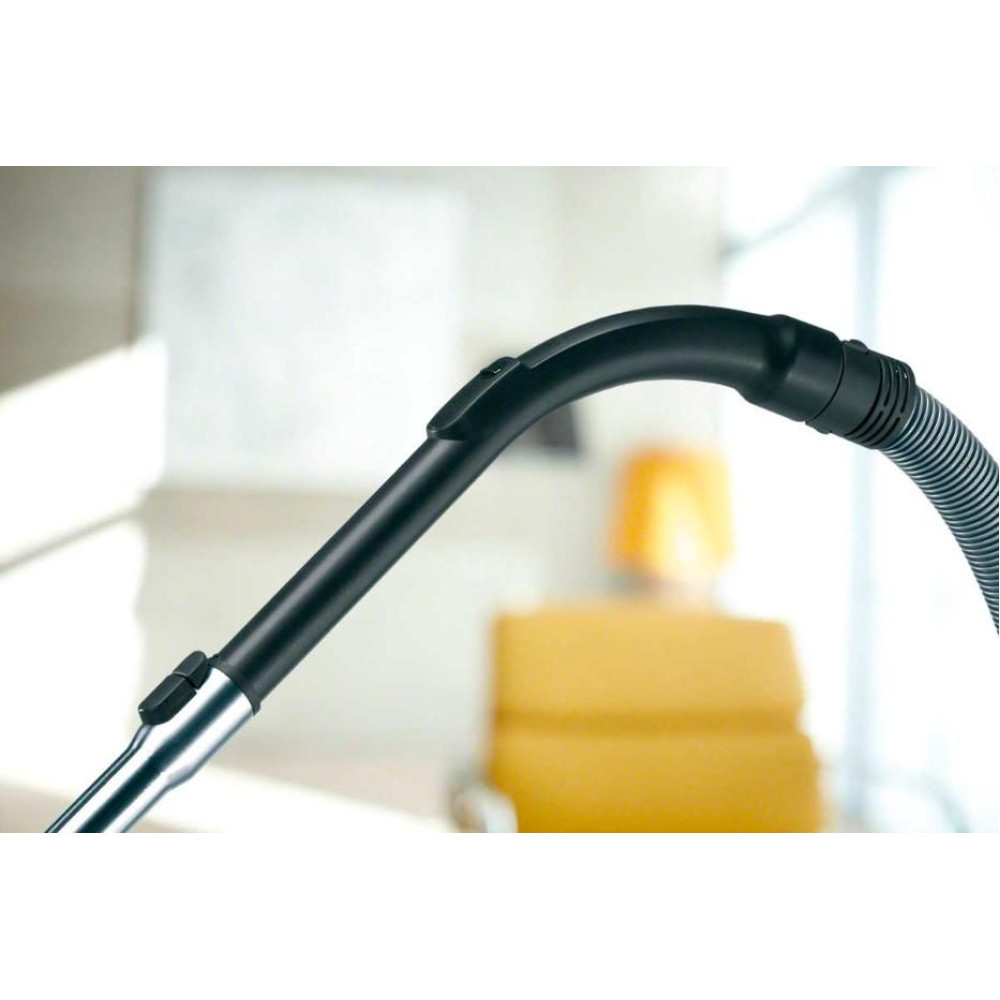 Пылесос Miele Classic C1 SBAD3 белый