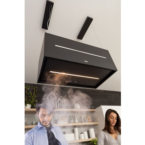 Вытяжка Franke FMAS BK EXTRA MATT F80 KL
