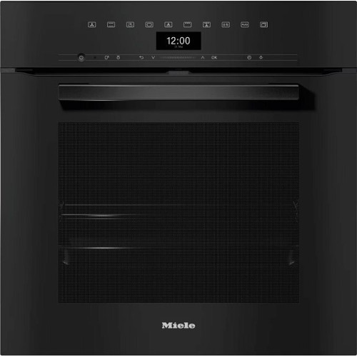 Комби-пароварка Miele DGC 7450 OBSW