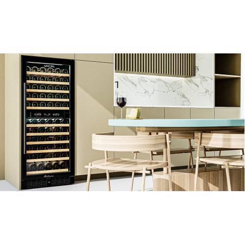 Винный холодильник Meyvel MV116-KBT2