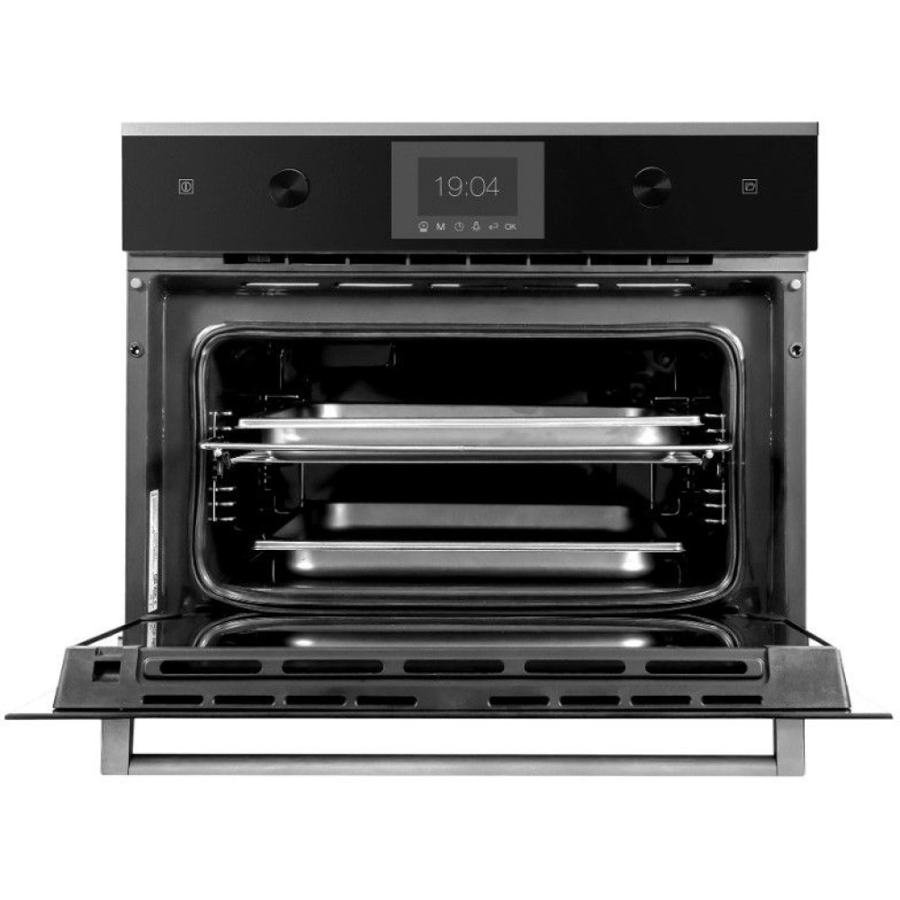 Встраиваемый паровой шкаф Kuppersbusch CD 6350.0 S1