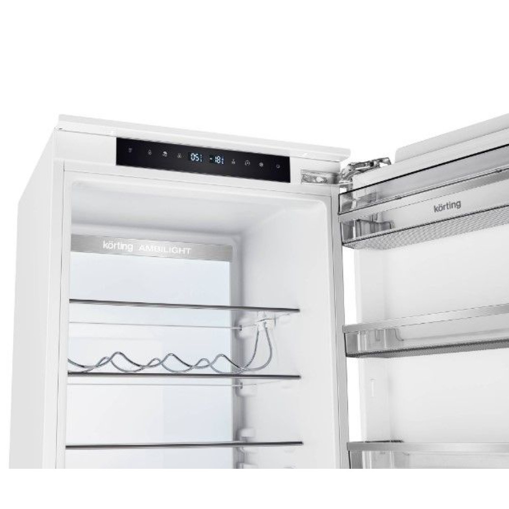 Встраиваемый холодильник Korting KSI 19547 CFNFZ