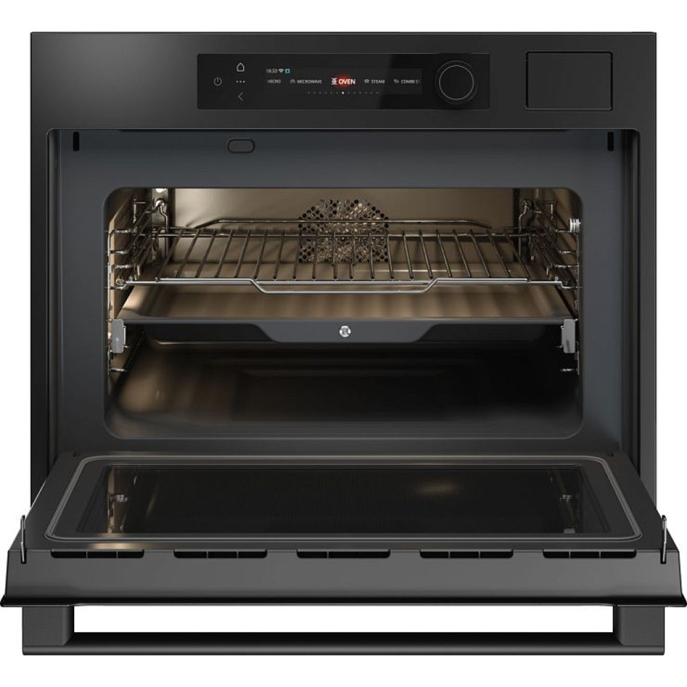 Компактный дух. шкаф Asko OCSM64GSH