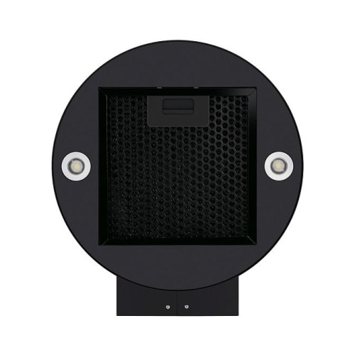 Вытяжка Maunfeld Lee Wall 35 Sensor черный