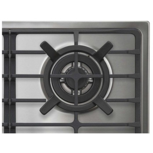Встраиваемая газовая варочная панель Korting HG 665 CTGX