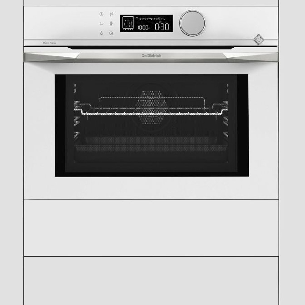 Шкаф для подогрева посуды De Dietrich DWD4810W