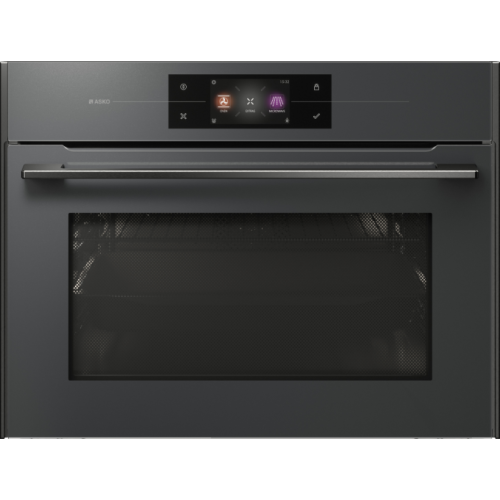 Духовой шкаф Asko OCM8478GG