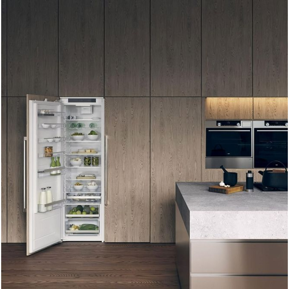 Встраиваемый холодильник Asko R31831i