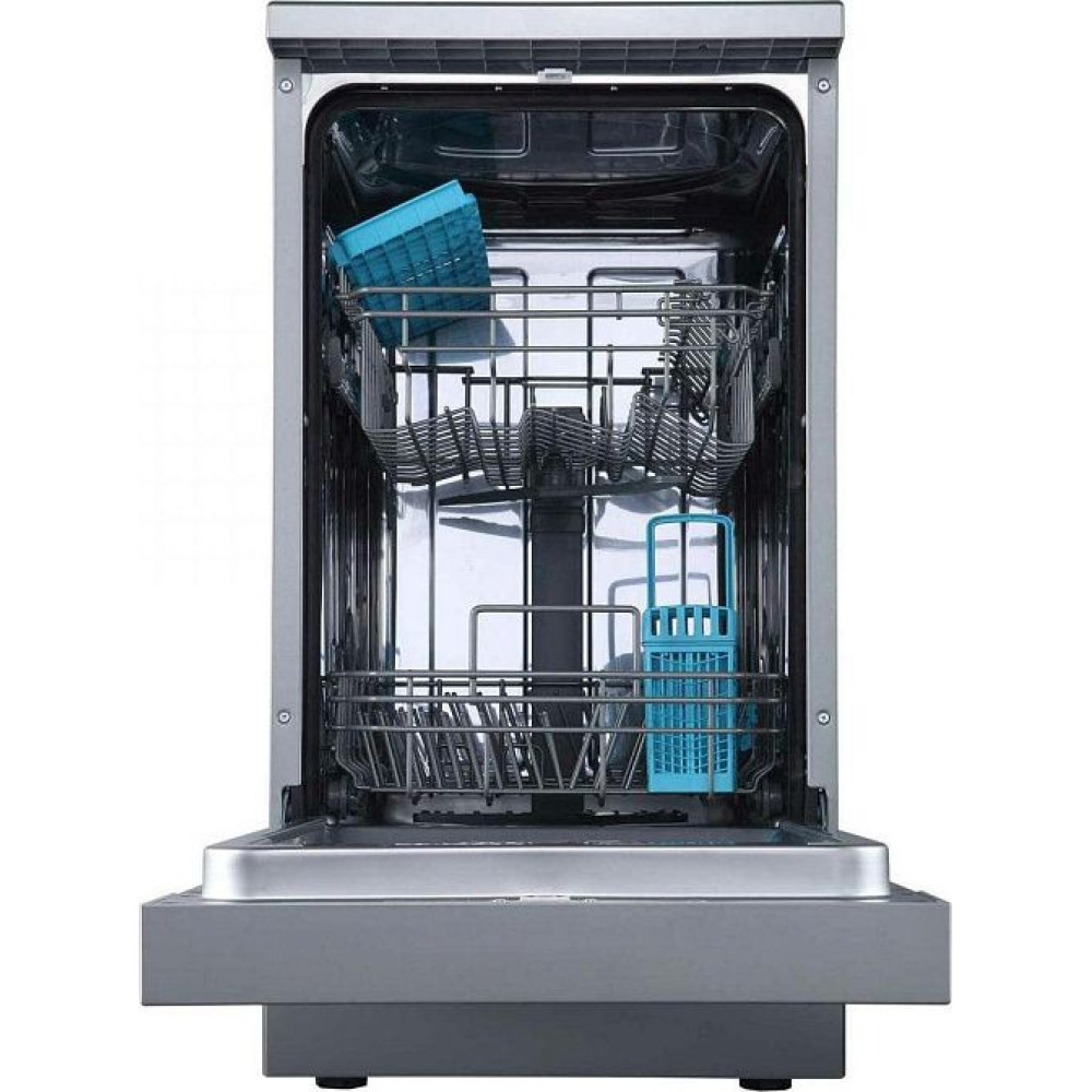 Отдельностоящая посудомоечная машина Korting KDF 45240 S