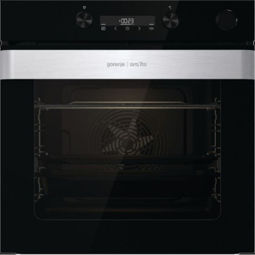 Духовой шкаф Gorenje BSA6737ORAB