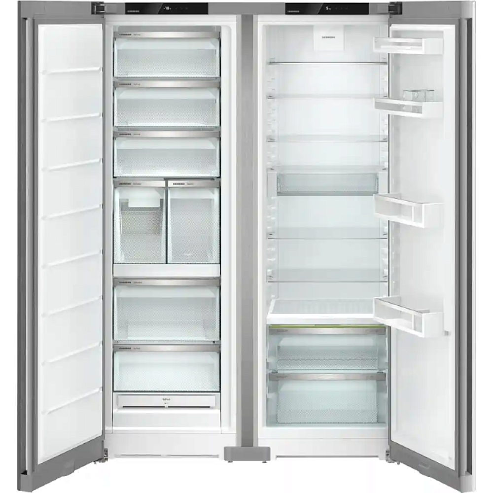 Холодильник Liebherr XRFsf 5245-22 001 (SRBsfc 5220-22 001+SFNsfd 5247-22 001)