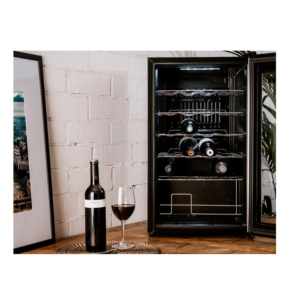 Холодильник винный Taurus Chanson 24