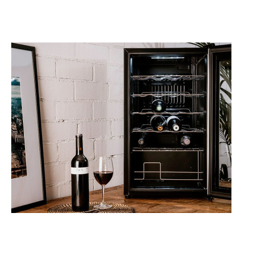 Холодильник винный Taurus Chanson 24