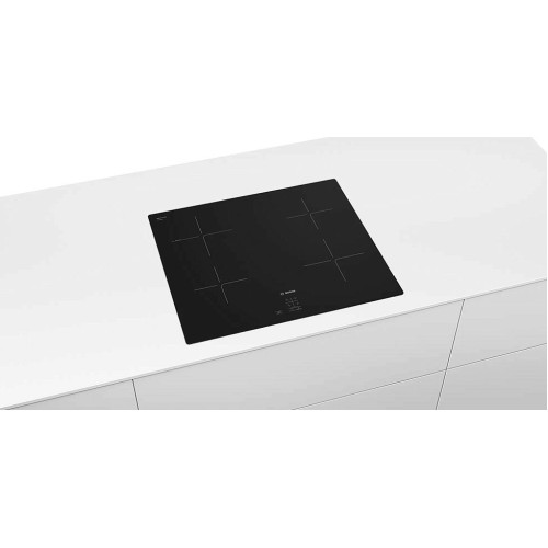 Индукционная стеклокерамич. панель Bosch PUG61KAA5E