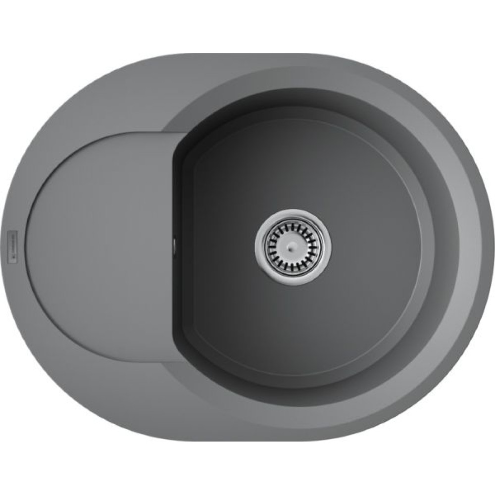 Кухонная мойка OMOIKIRI Sakaime 60E-PL(арт.4993206)