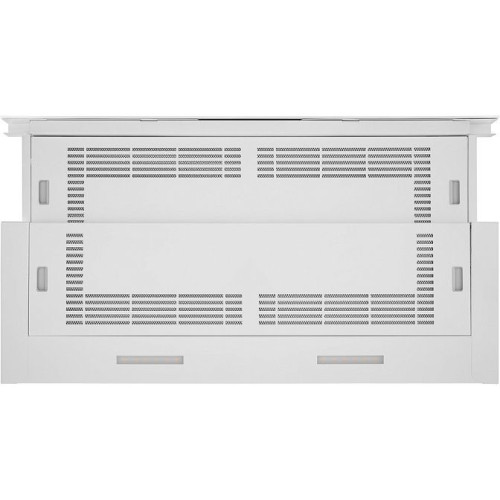 Вытяжка Maunfeld GALAXY 90 белый