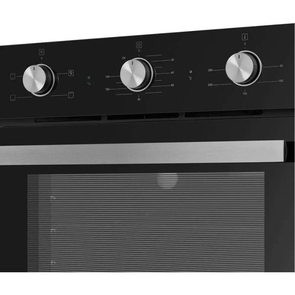 Духовой шкаф MAUNFELD AEOC6040B