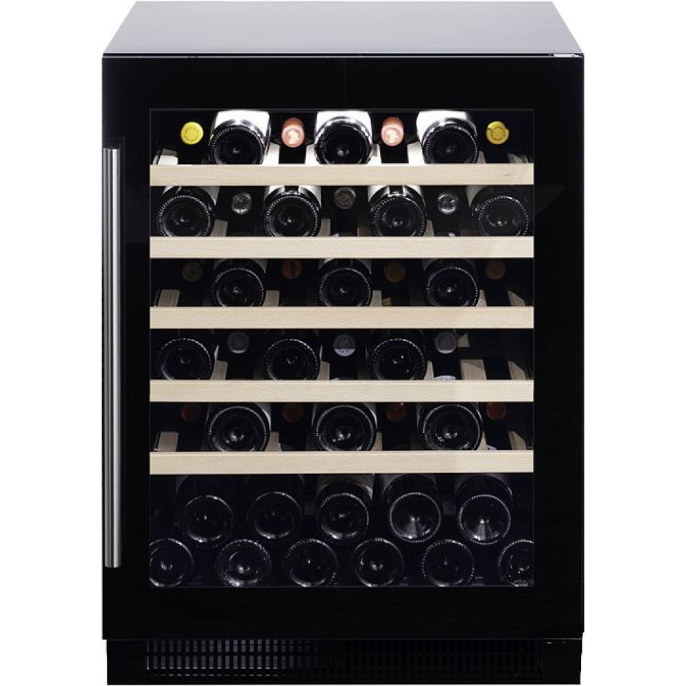 Винный холодильник Dunavox DAUF-46.138B