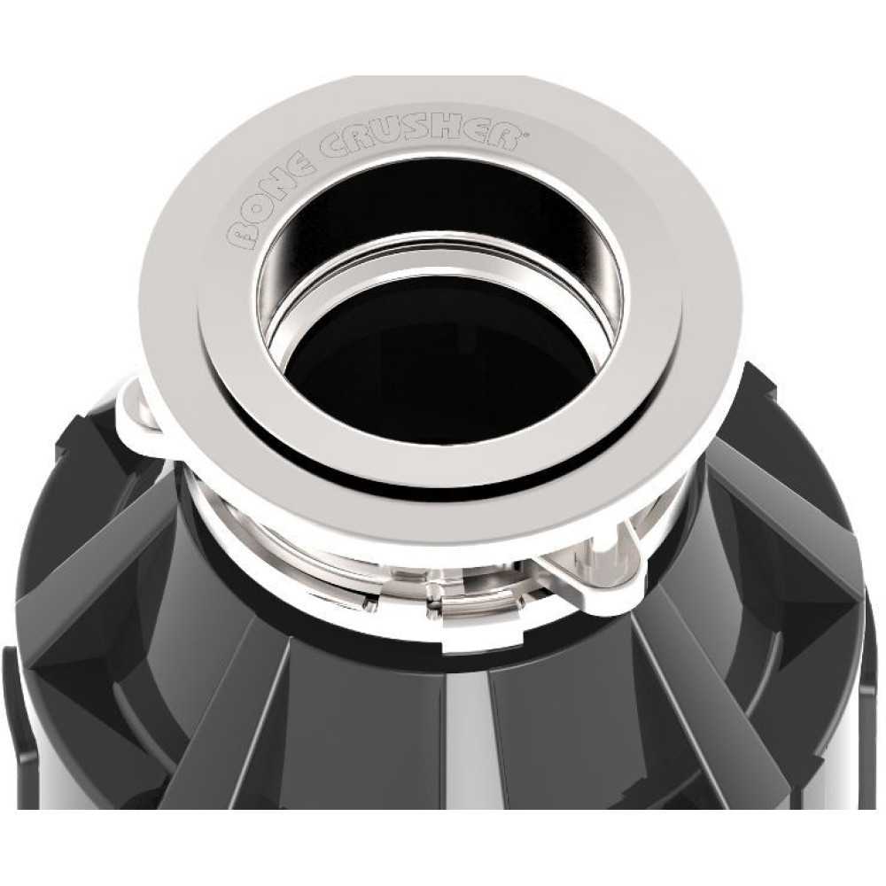 Измельчитель пищевых отходов бытовой Bone Crusher 810 AS
