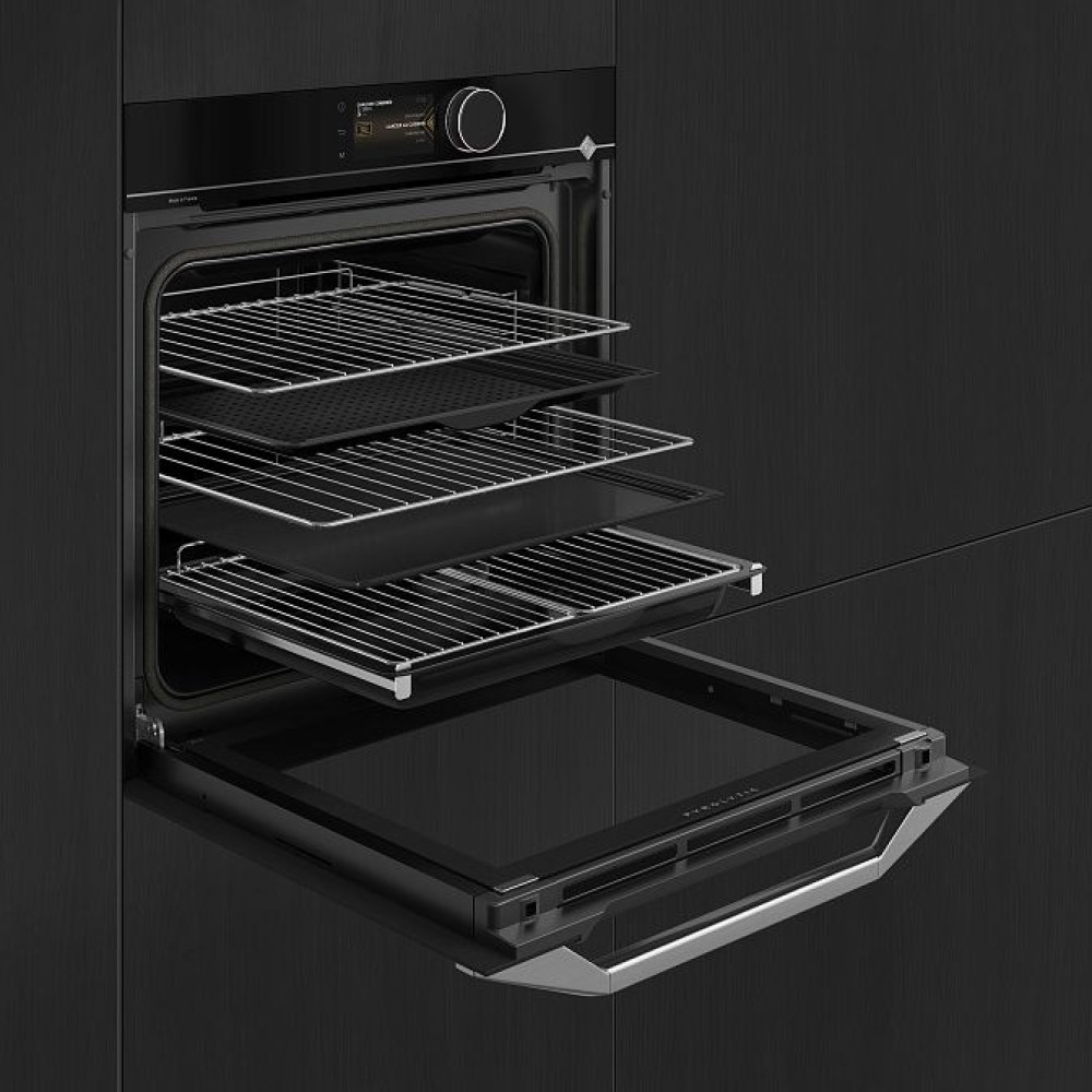 Духовой шкаф De Dietrich DOP4756X