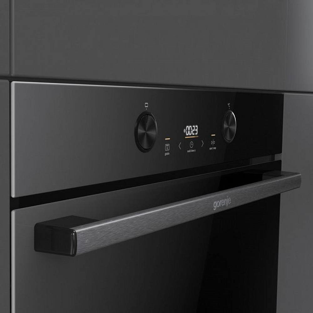 Духовой шкаф Gorenje BOS6737E05DBG