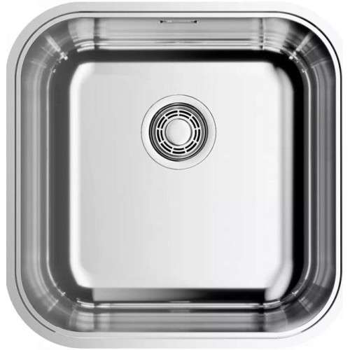 Кухонная мойка OMOIKIRI Omi 44-U/IF-IN Quadro (арт.4993494)