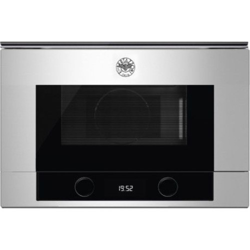Микроволновая печь Bertazzoni F383MODMWSX