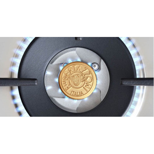 Варочная панель Bertazzoni P905CMODX