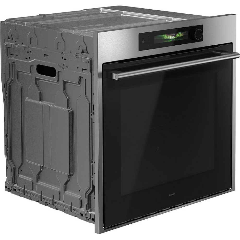 Духовой шкаф Asko OT66SSH